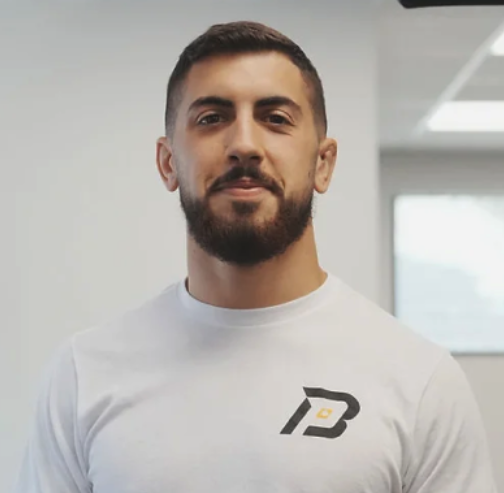 Eric Pullman — Owner & Head Coach at Breakthrough Performance