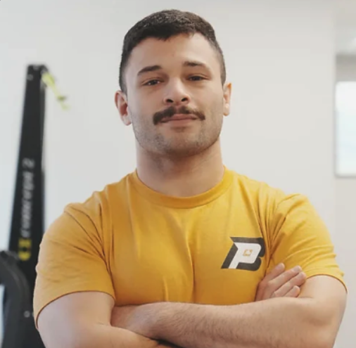 Evan Glasgold — Performance Coach at Breakthrough Performance